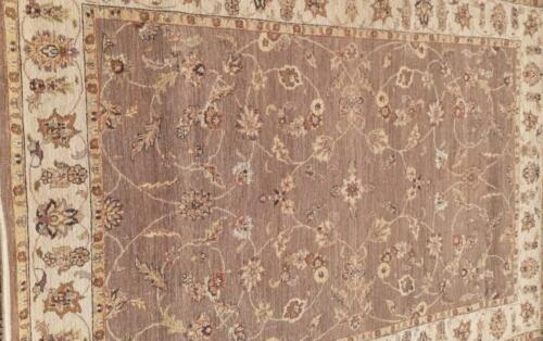 Hand Knotted Persian-5