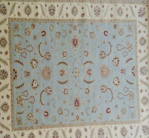 Hand Knotted Persian-2