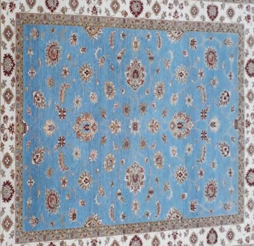 Hand Knotted Persian-3
