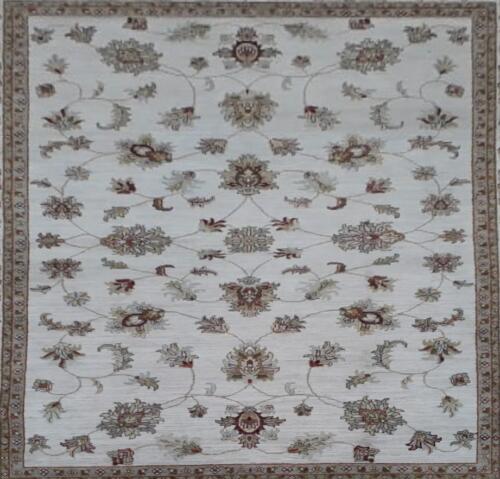 Hand Knotted Persian-4