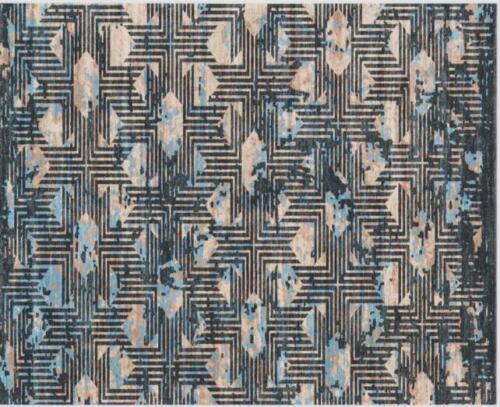 Hand Knotted Tibetan-2
