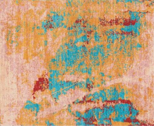 Hand Knotted Tibetan-3