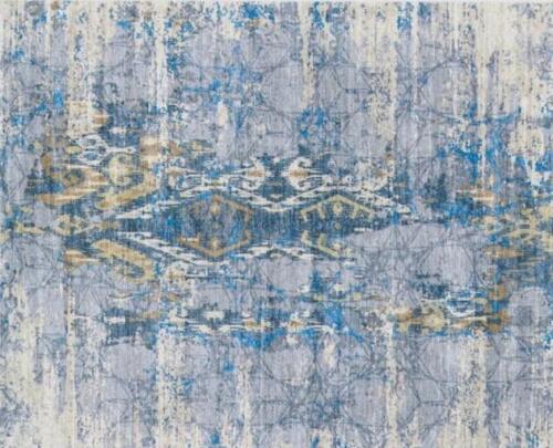 Hand Knotted Tibetan-4