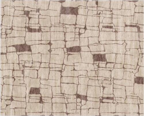 Hand Knotted Tibetan-5