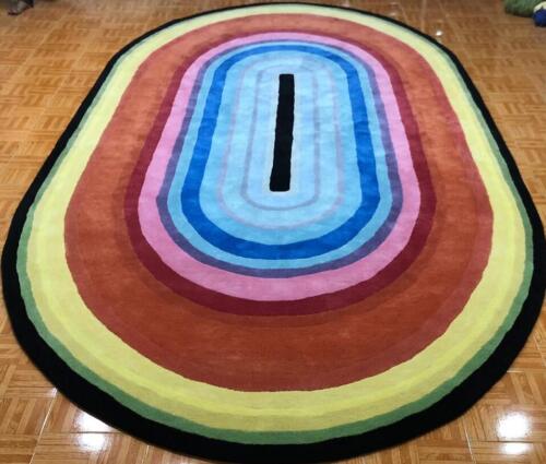 Hand Tufted-11
