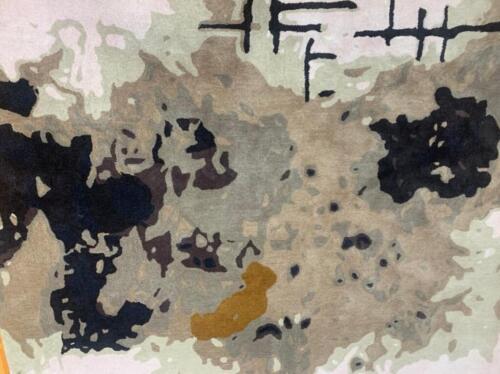 Hand Tufted-4